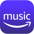Amazon Music icon
